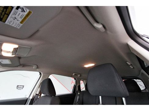 Certified 2024 Nissan Rogue S image 28