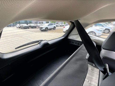 Used 2024 Subaru Forester Limited AWD/4WD image 26