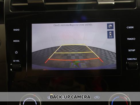 Used 2023 Hyundai Tucson SEL image 5