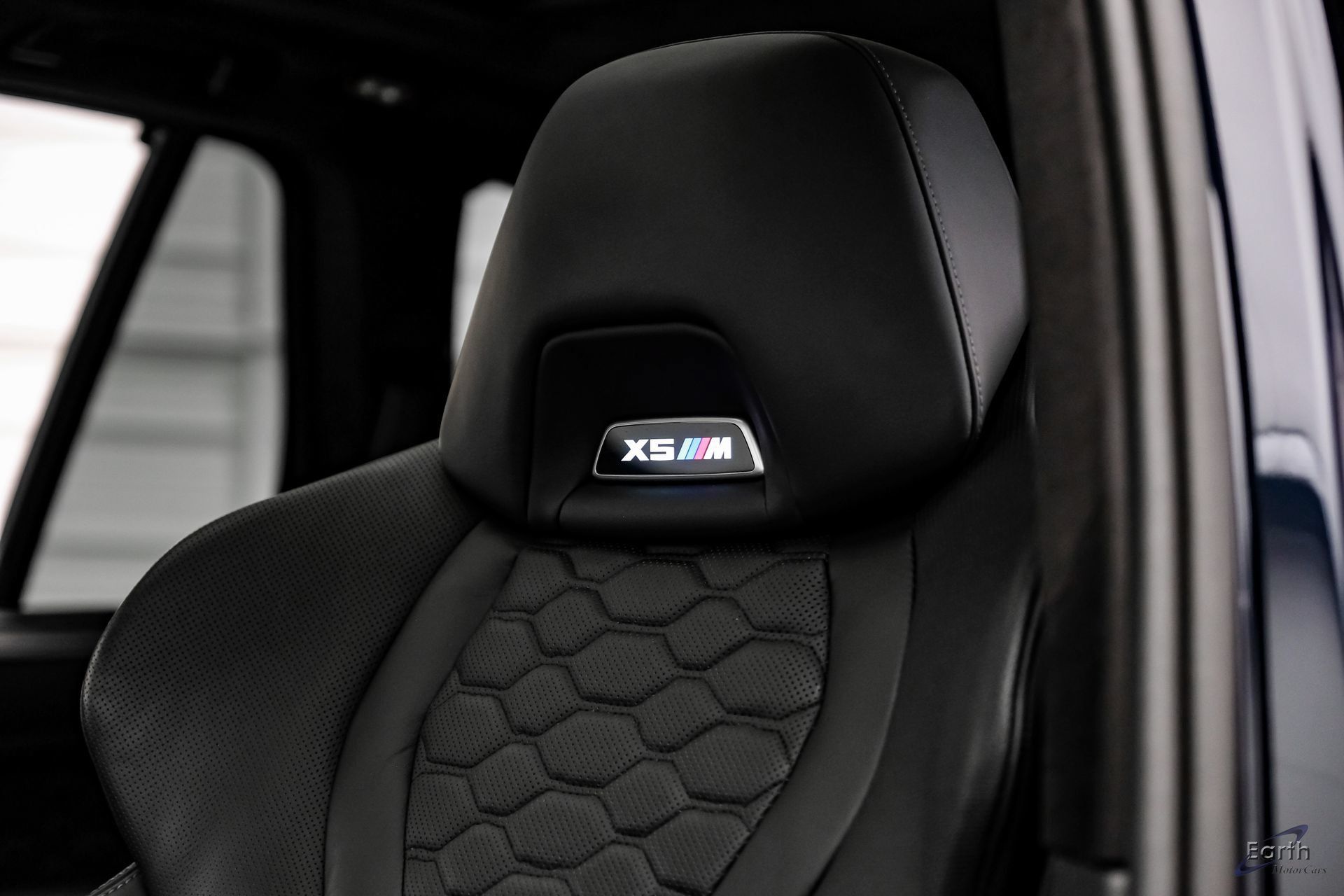 Used 2025 BMW X5 M Competition w/ Executive Package AWD/4WD image 41
