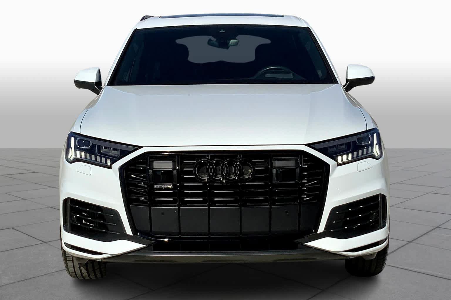 Used 2022 Audi Q7 3.0T Prestige AWD/4WD image 4
