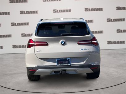 New 2026 BMW X3 xDrive30 w/ Premium Package