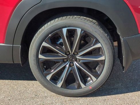 New 2026 MAZDA CX-50 AWD 2.5 S w/ Accent Package image 12