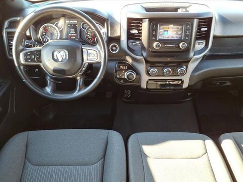 Used 2024 RAM 1500 Tradesman w/ Night Edition image 10