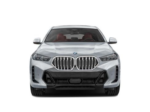 New 2027 BMW X6 xDrive40i w/ Executive Package AWD/4WD image 7