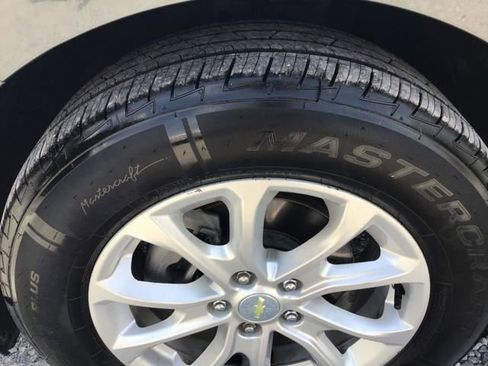 Used 2020 Chevrolet Equinox LT image 26