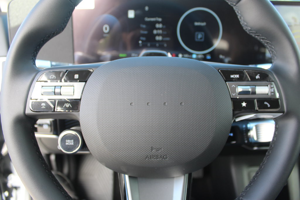 New 2026 Hyundai Ioniq 5 SEL RWD image 26