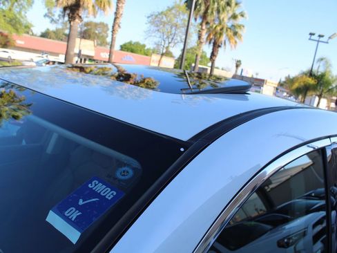 Used 2018 Acura MDX Sport Hybrid w/ Technology Pkg image 12