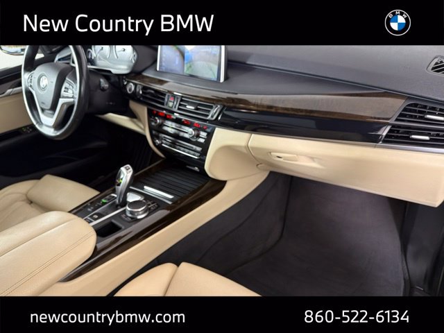 Used 2017 BMW X5 xDrive35i AWD/4WD image 27