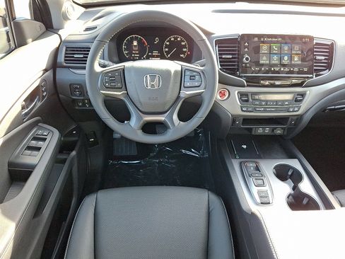New 2026 Honda Ridgeline RTL image 7