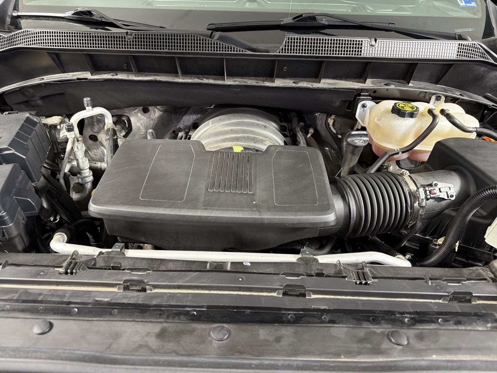 Used 2020 Chevrolet Silverado 1500 High Country AWD/4WD image 29