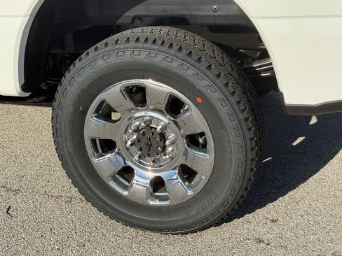 New 2026 Ford F250 Lariat w/ Lariat Ultimate Package AWD/4WD image 4