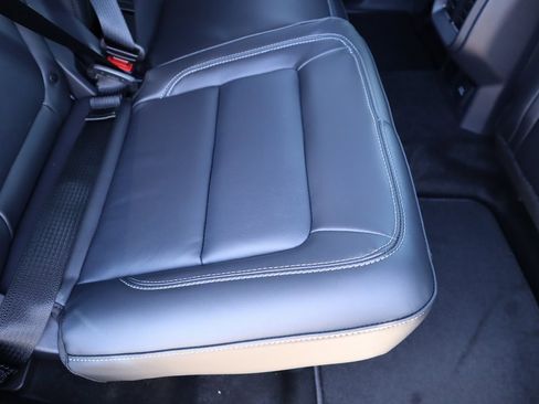 New 2025 Ford Bronco Outer Banks image 15