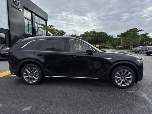 New 2026 MAZDA CX-90 3.3 Turbo w/ Premium Plus Pkg AWD/4WD image 5