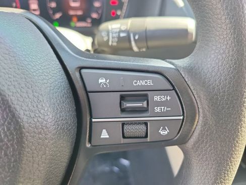 New 2026 Honda Accord LX image 21