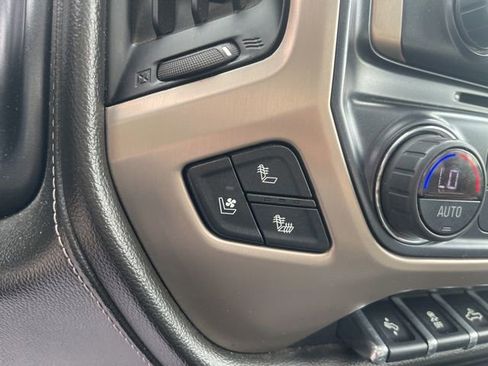 Used 2018 GMC Sierra 1500 Denali w/ Denali Ultimate Package image 31