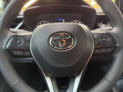 Used 2024 Toyota Corolla SE FWD image 10