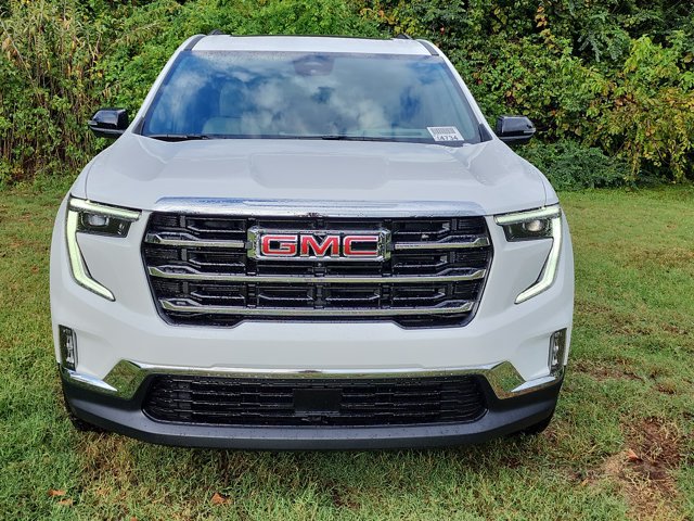 New 2027 GMC Acadia Elevation w/ Elevation Premium Package AWD/4WD image 9