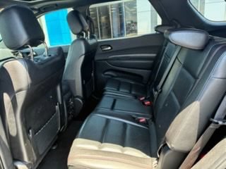 Used 2024 Dodge Durango GT AWD/4WD image 12