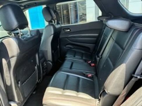 Used 2024 Dodge Durango GT AWD/4WD image 12