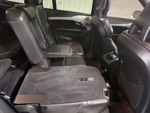 Used 2016 Volvo XC90 T6 R-Design w/ Protection Package Plus AWD/4WD image 34