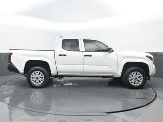 Used 2026 Toyota Tacoma SR RWD video 2