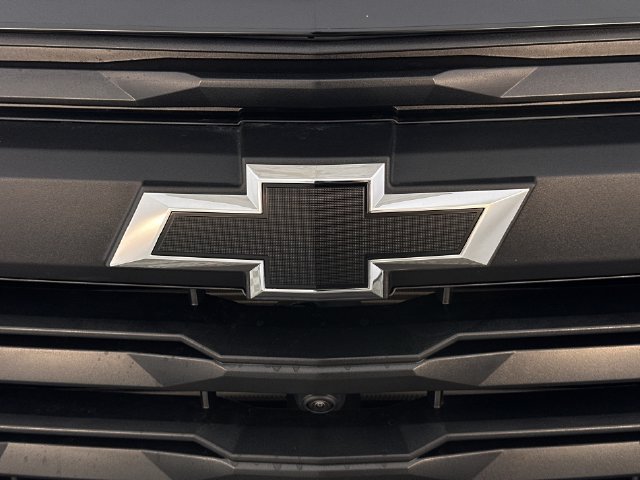 New 2026 Chevrolet Colorado Trail Boss AWD/4WD image 33