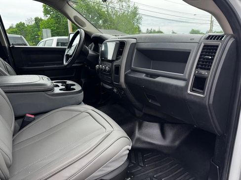Used 2014 RAM 1500 Tradesman w/ Popular Equipment Group AWD/4WD image 16