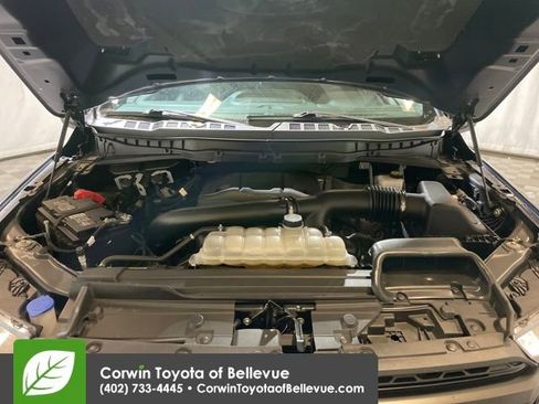 Used 2023 Ford F150 Tremor image 29