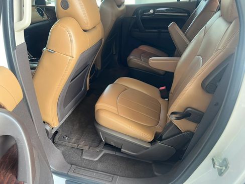 Used 2017 Buick Enclave Leather w/ Enclave Sport Touring Edition FWD image 13