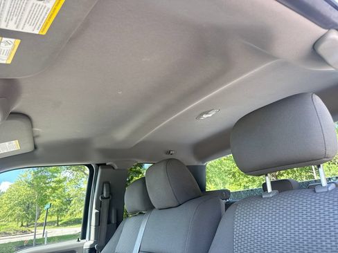 Used 2017 Ford F150 XLT AWD/4WD image 30