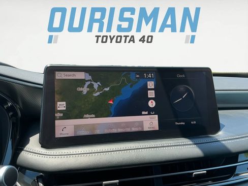 Used 2023 INFINITI QX60 Luxe w/ Performance Audio Package AWD/4WD image 21