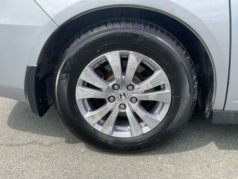 Used 2016 Honda Odyssey EX-L image 16