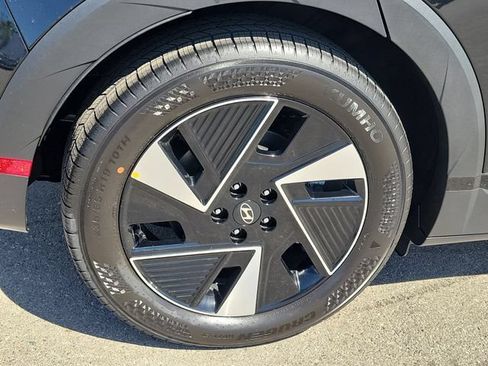 New 2027 Hyundai Ioniq 5 SEL RWD image 32