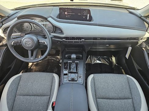 New 2026 MAZDA CX-30 AWD 2.5 S image 23