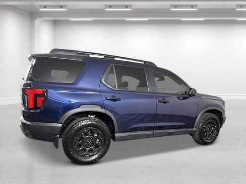 New 2026 Honda Passport TrailSport image 2