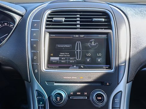 Used 2016 Lincoln MKX Select w/ Cargo Utility Package image 14