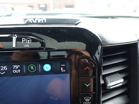Used 2023 RAM 1500 Limited AWD/4WD image 61