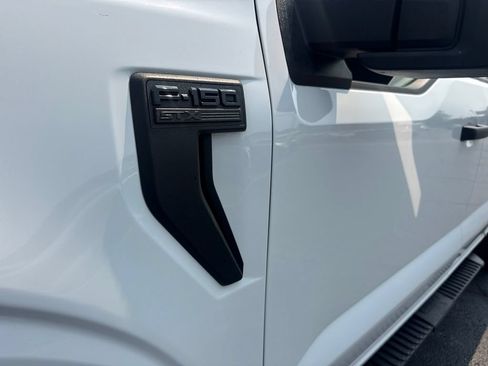 Used 2023 Ford F150 XL w/ STX Appearance Package AWD/4WD image 18