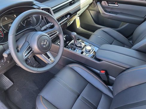 Used 2026 MAZDA CX-50 AWD 2.5 S image 8