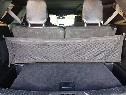 Used 2020 Ford Explorer ST w/ ST High-Performance Pack AWD/4WD image 16