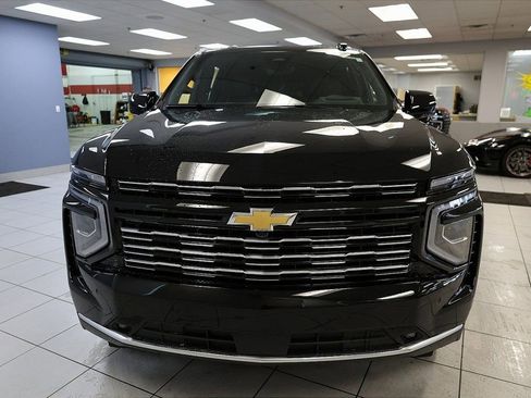 New 2026 Chevrolet Suburban High Country image 15