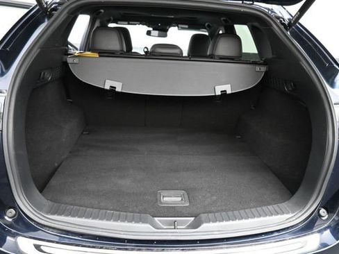 Certified 2023 MAZDA CX-5 AWD 2.5 Turbo image 25