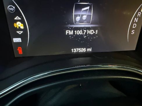 Used 2015 Jeep Grand Cherokee Limited AWD/4WD image 16