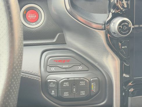 Used 2023 RAM 1500 TRX w/ Bed Utility Group AWD/4WD image 26