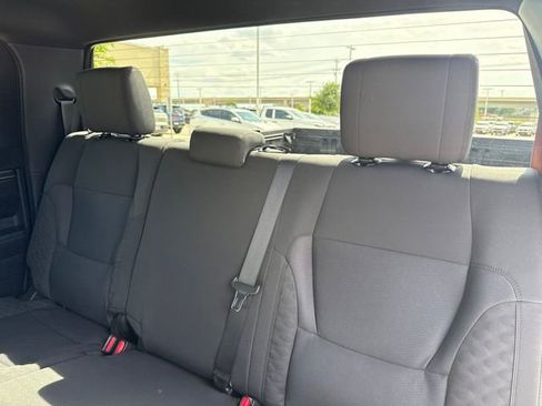 Used 2026 Toyota Tundra SR5 AWD/4WD image 27