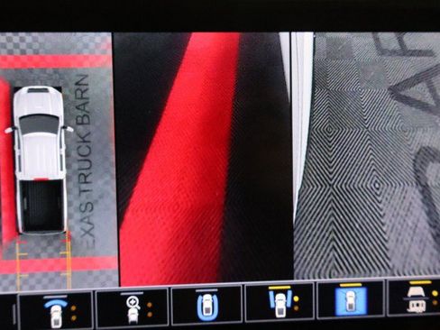 Used 2022 GMC Sierra 2500 Denali AWD/4WD image 20