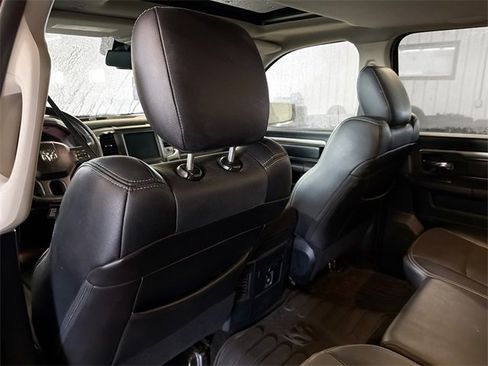 Used 2017 RAM 1500 Sport image 9