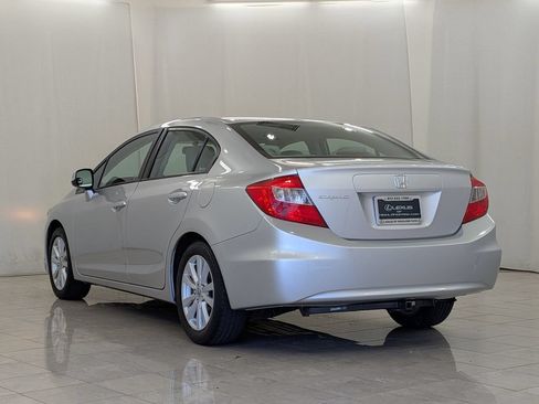 Used 2012 Honda Civic EX image 6