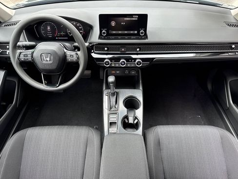 Used 2023 Honda Civic LX image 16